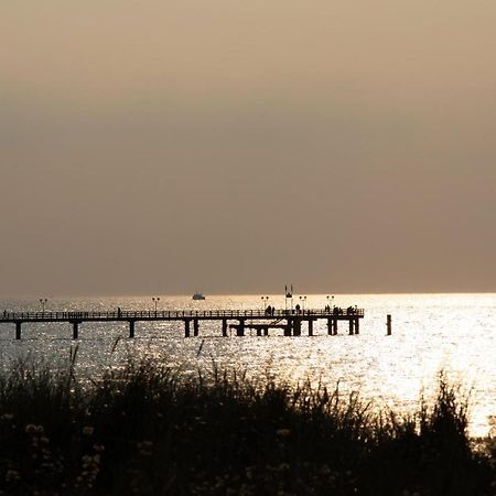 Ostsee Domizil Graal-Mueritz Buitenkant foto