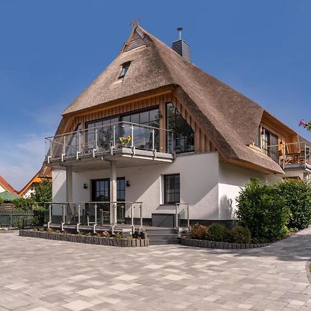 Ostsee Domizil Graal-Mueritz Buitenkant foto