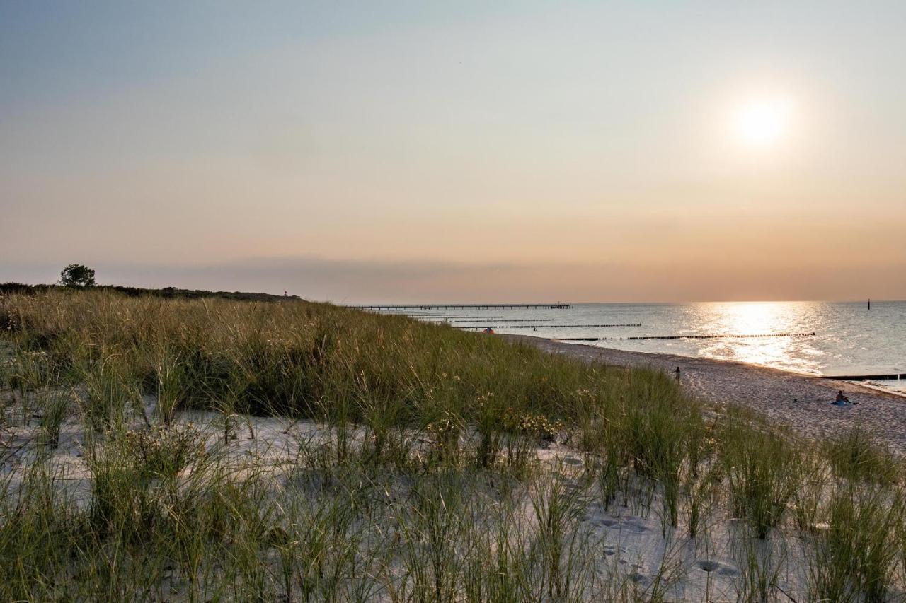 Ostsee Domizil Graal-Mueritz Buitenkant foto