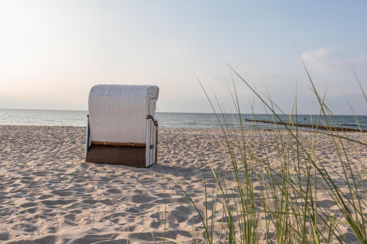 Ostsee Domizil Graal-Mueritz Buitenkant foto